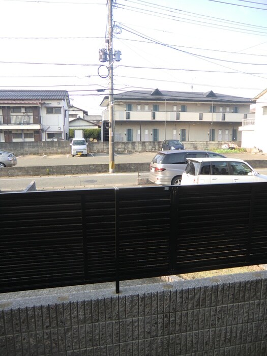 シャルマン・メゾンの物件内観写真