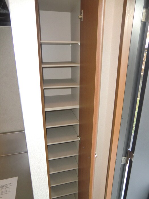 シャルマン・メゾンの物件内観写真