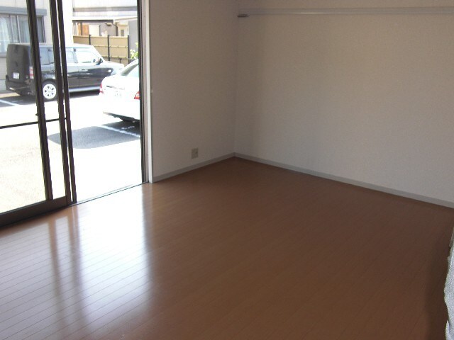 グランシャリオ古賀の物件内観写真