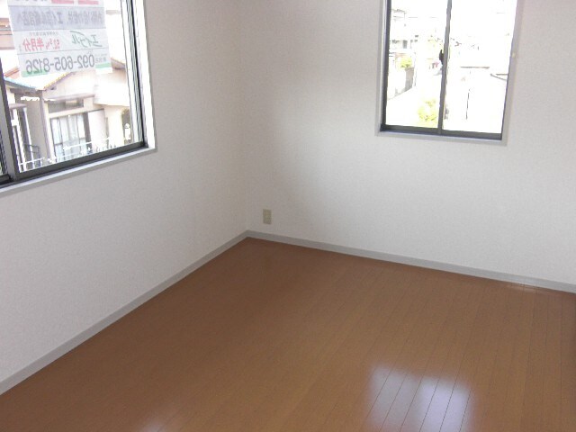 グランシャリオ古賀の物件内観写真