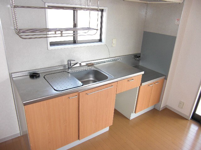 グランシャリオ古賀の物件内観写真