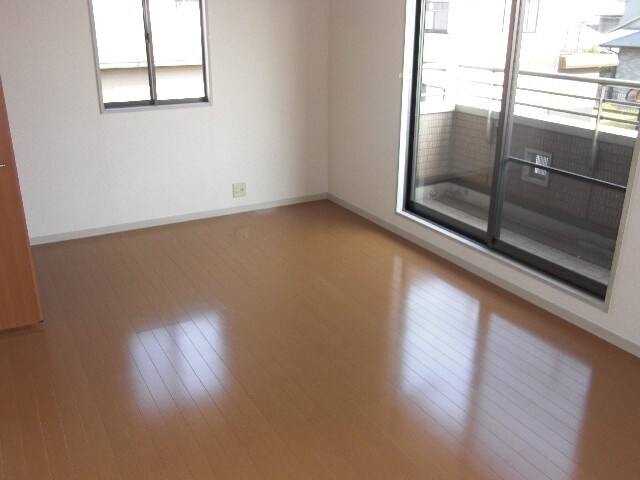 グランシャリオ古賀の物件内観写真