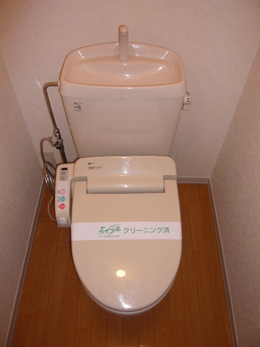 グランシャリオ古賀の物件内観写真