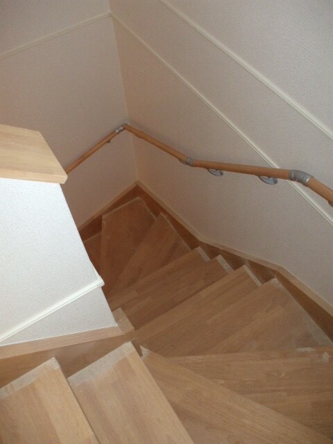 フェリ－チェⅡの物件内観写真