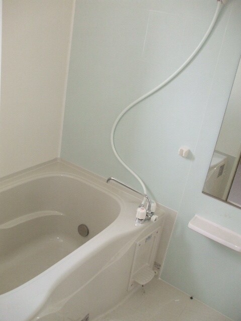 フェリ－チェⅡの物件内観写真