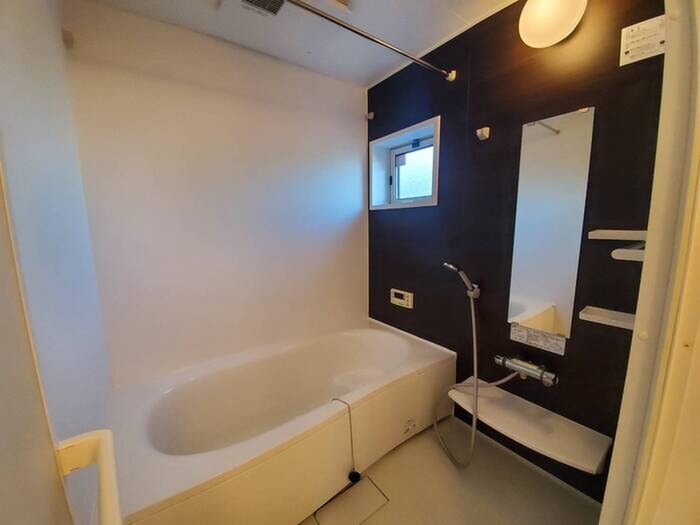 ヴァン・フレ川上の物件内観写真