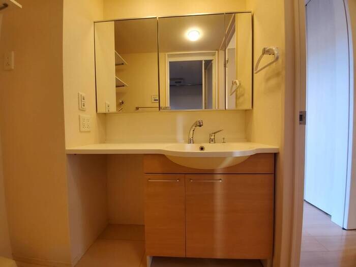 ヴァン・フレ川上の物件内観写真