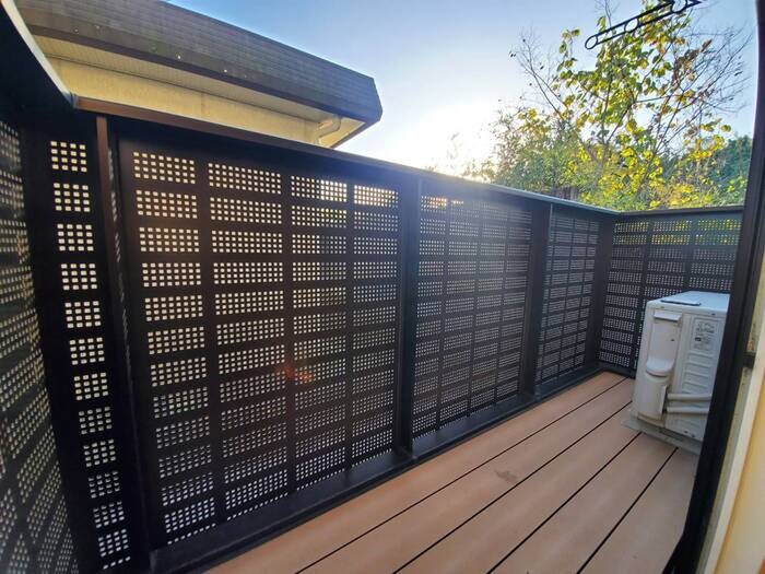 ヴァン・フレ川上の物件内観写真