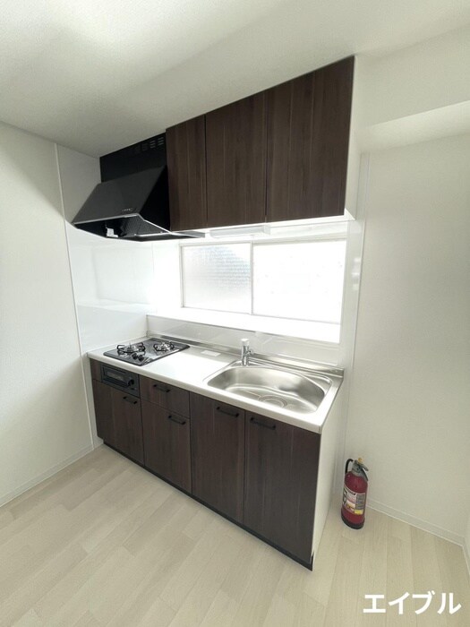 組坂アパートの物件内観写真