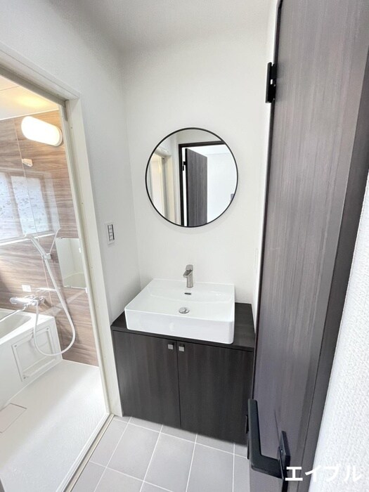 組坂アパートの物件内観写真