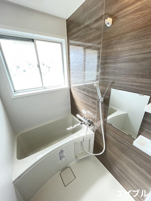 組坂アパートの物件内観写真