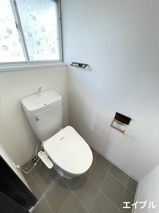 組坂アパートの物件内観写真