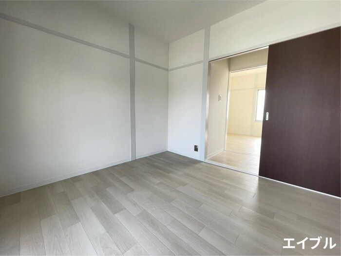 組坂アパートの物件内観写真