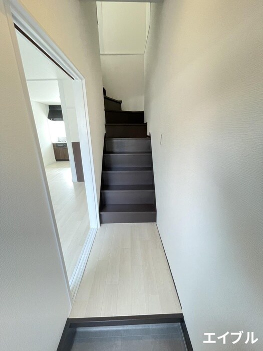 組坂アパートの物件内観写真