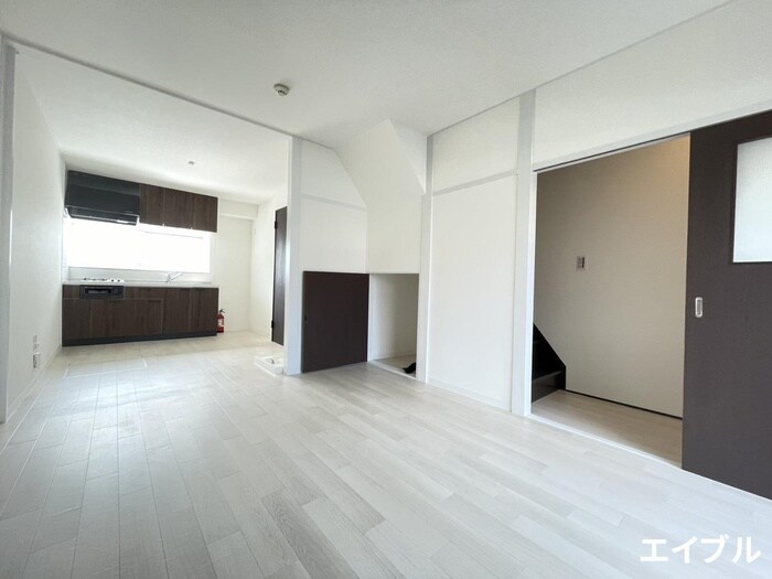 組坂アパートの物件内観写真