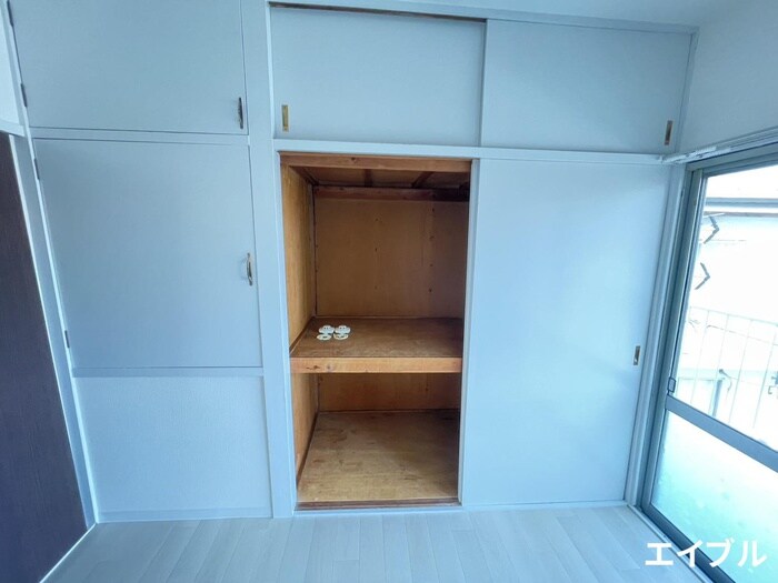 組坂アパートの物件内観写真