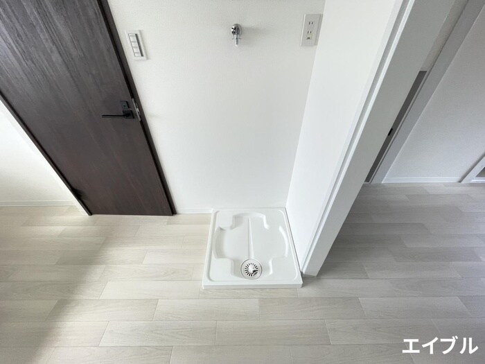 組坂アパートの物件内観写真