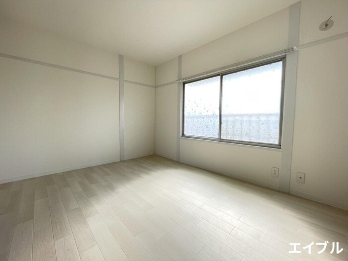 組坂アパートの物件内観写真