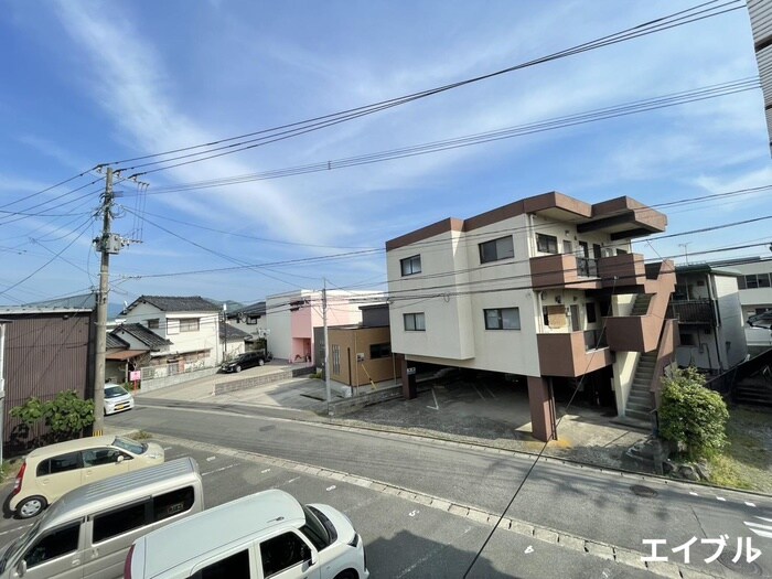 組坂アパートの物件内観写真