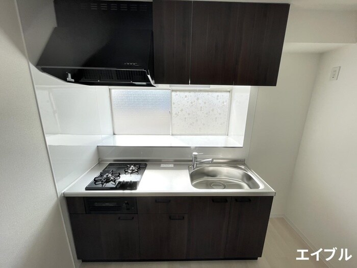 組坂アパートの物件内観写真