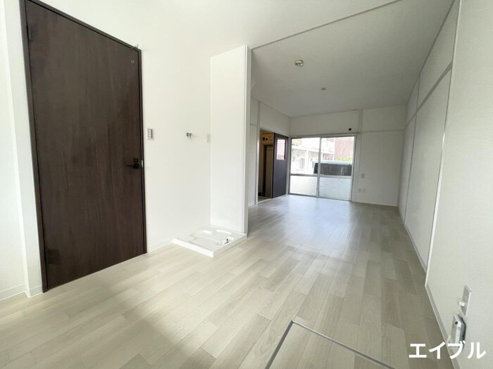 組坂アパートの物件内観写真