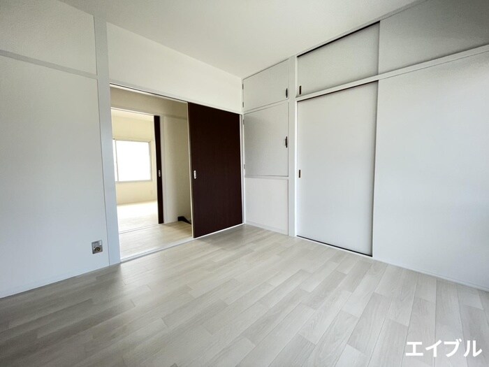 組坂アパートの物件内観写真