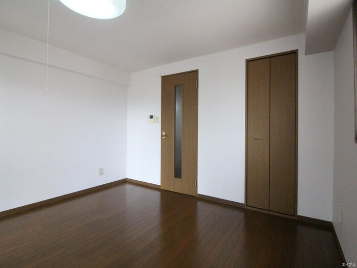 ジョイアス・Ｍの物件内観写真