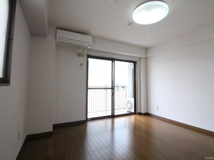 ジョイアス・Ｍの物件内観写真