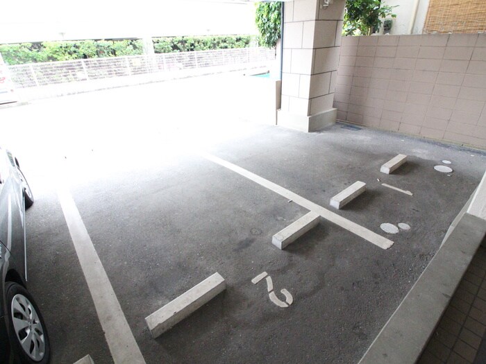 ジョイアス・Ｍの物件外観写真