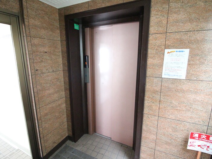 ジョイアス・Ｍの物件外観写真