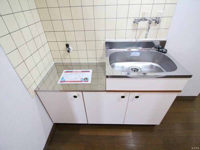 ジョイアス・Ｍの物件内観写真