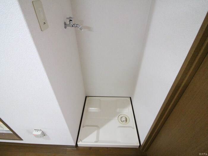 ジョイアス・Ｍの物件内観写真