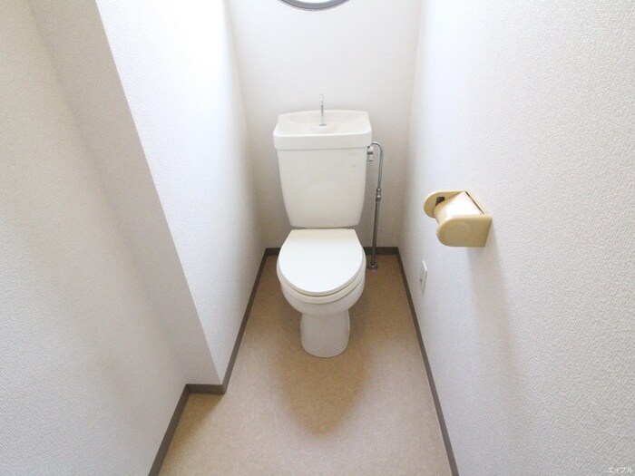 ジョイアス・Ｍの物件内観写真