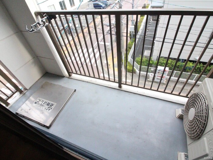 ジョイアス・Ｍの物件内観写真