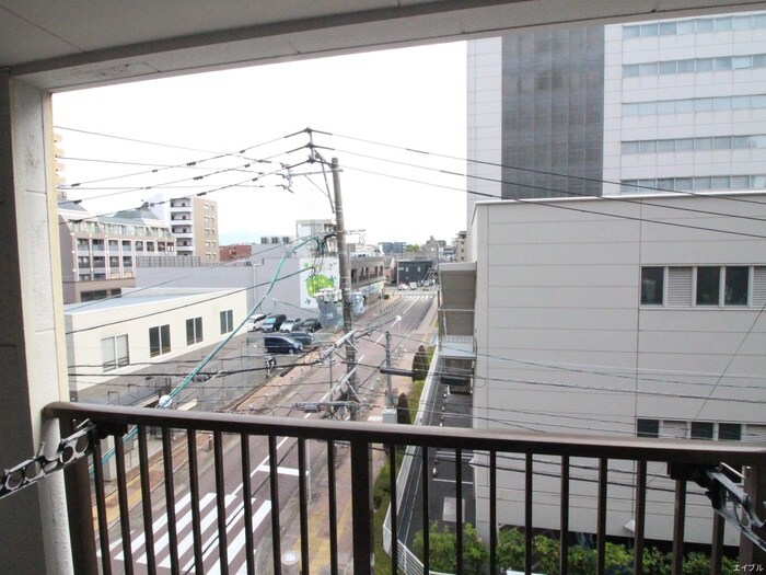 ジョイアス・Ｍの物件内観写真