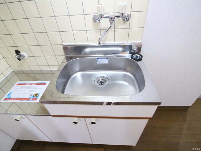 ジョイアス・Ｍの物件内観写真