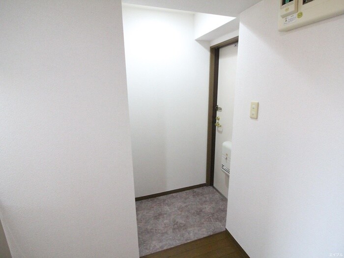 ジョイアス・Ｍの物件内観写真