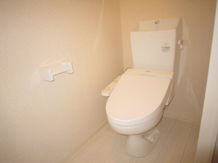 パティオ　ルーチェA棟の物件内観写真