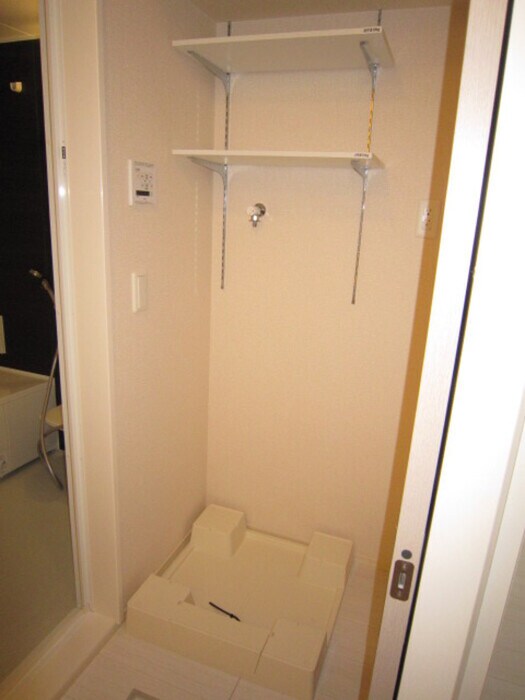 パティオ　ルーチェA棟の物件内観写真