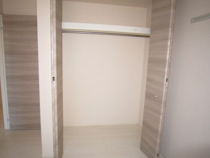 パティオ　ルーチェA棟の物件内観写真