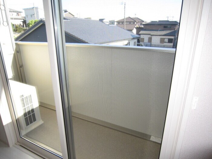 パティオ　ルーチェA棟の物件内観写真