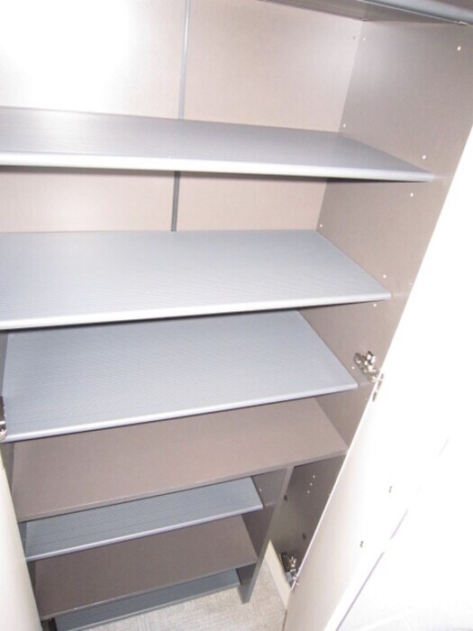 パティオ　ルーチェA棟の物件内観写真