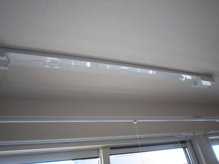 パティオ　ルーチェA棟の物件内観写真