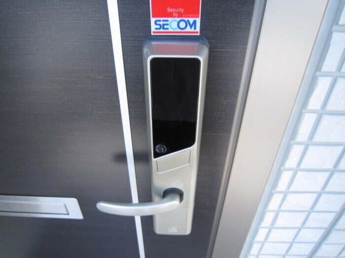 パティオ　ルーチェA棟の物件内観写真