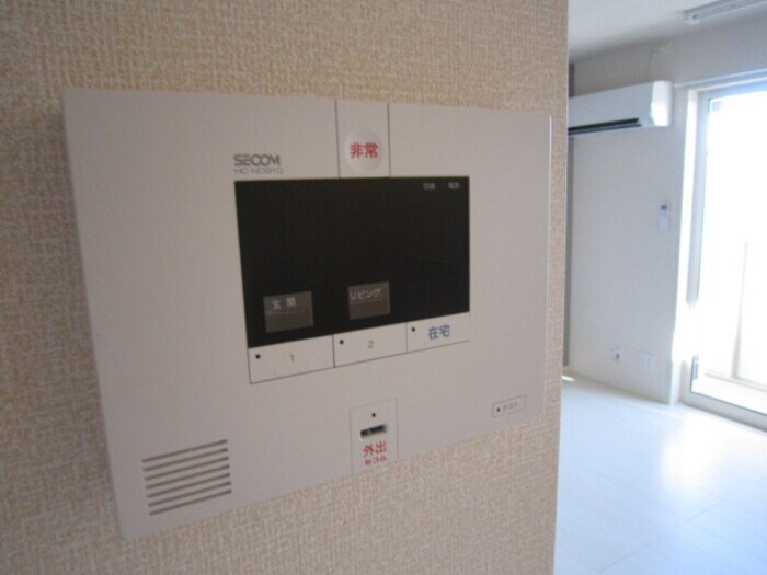 パティオ　ルーチェA棟の物件内観写真