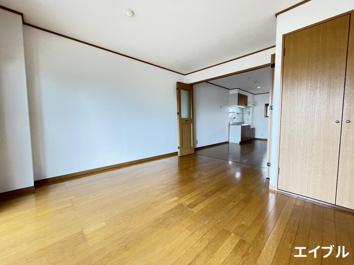 ＳＴハイランドの物件内観写真