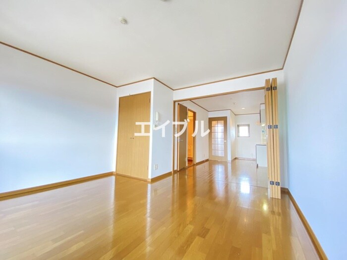 ＳＴハイランドの物件内観写真