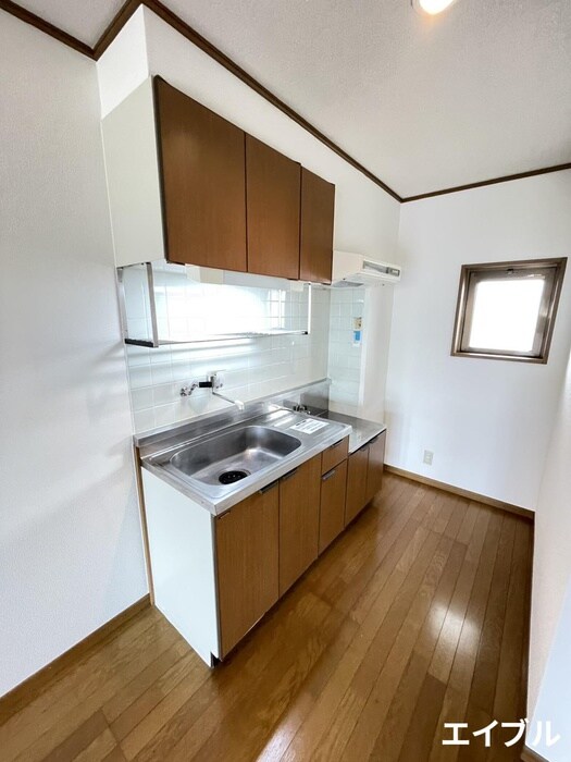 ＳＴハイランドの物件内観写真