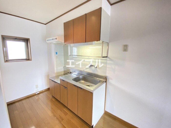 ＳＴハイランドの物件内観写真