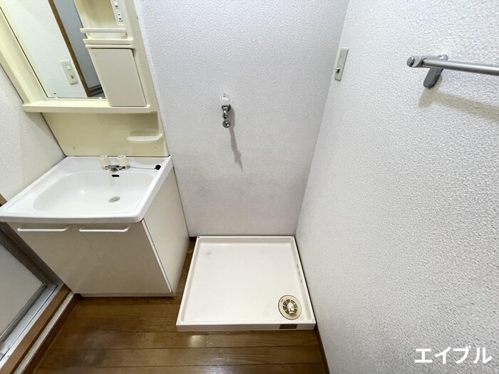 ＳＴハイランドの物件内観写真